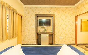 Seasons Suites - Jp Nagar