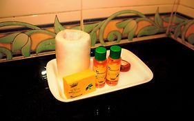 Seasons Suites - Jp Nagar